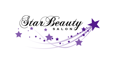 star beauty logo
